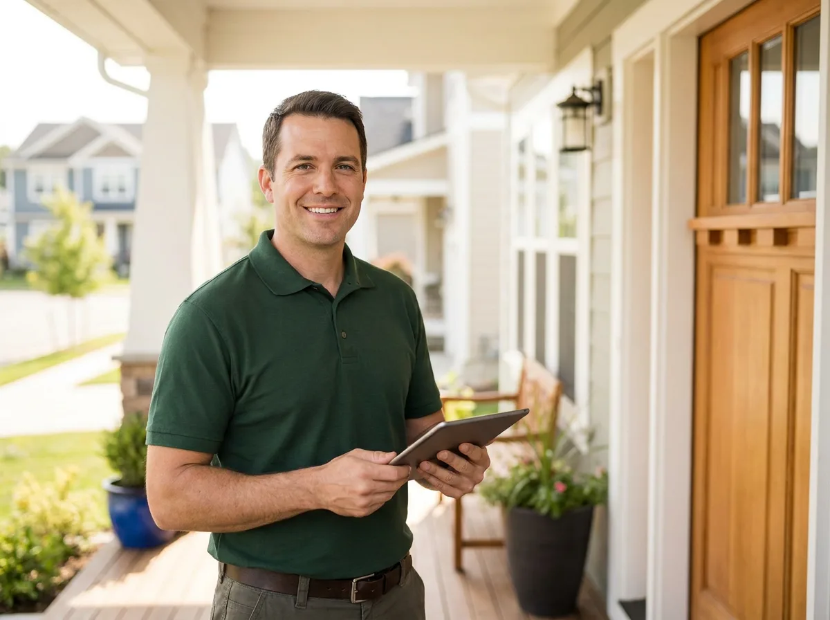 Pest control FAQs for Calvin, PA